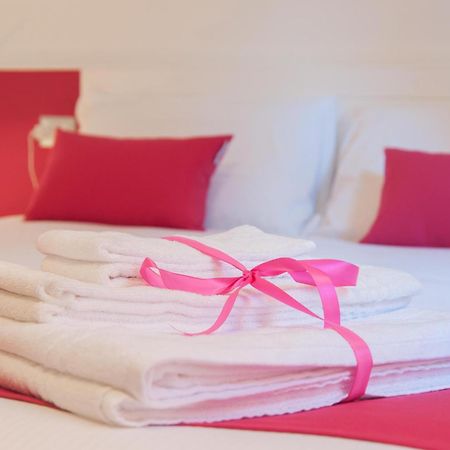 트라니 La Cattedrale Dai Tetti B&B 외부 사진