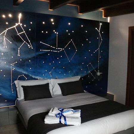 트라니 La Cattedrale Dai Tetti B&B 외부 사진