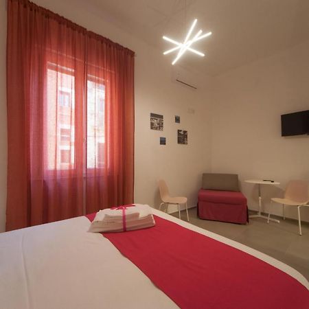 트라니 La Cattedrale Dai Tetti B&B 외부 사진