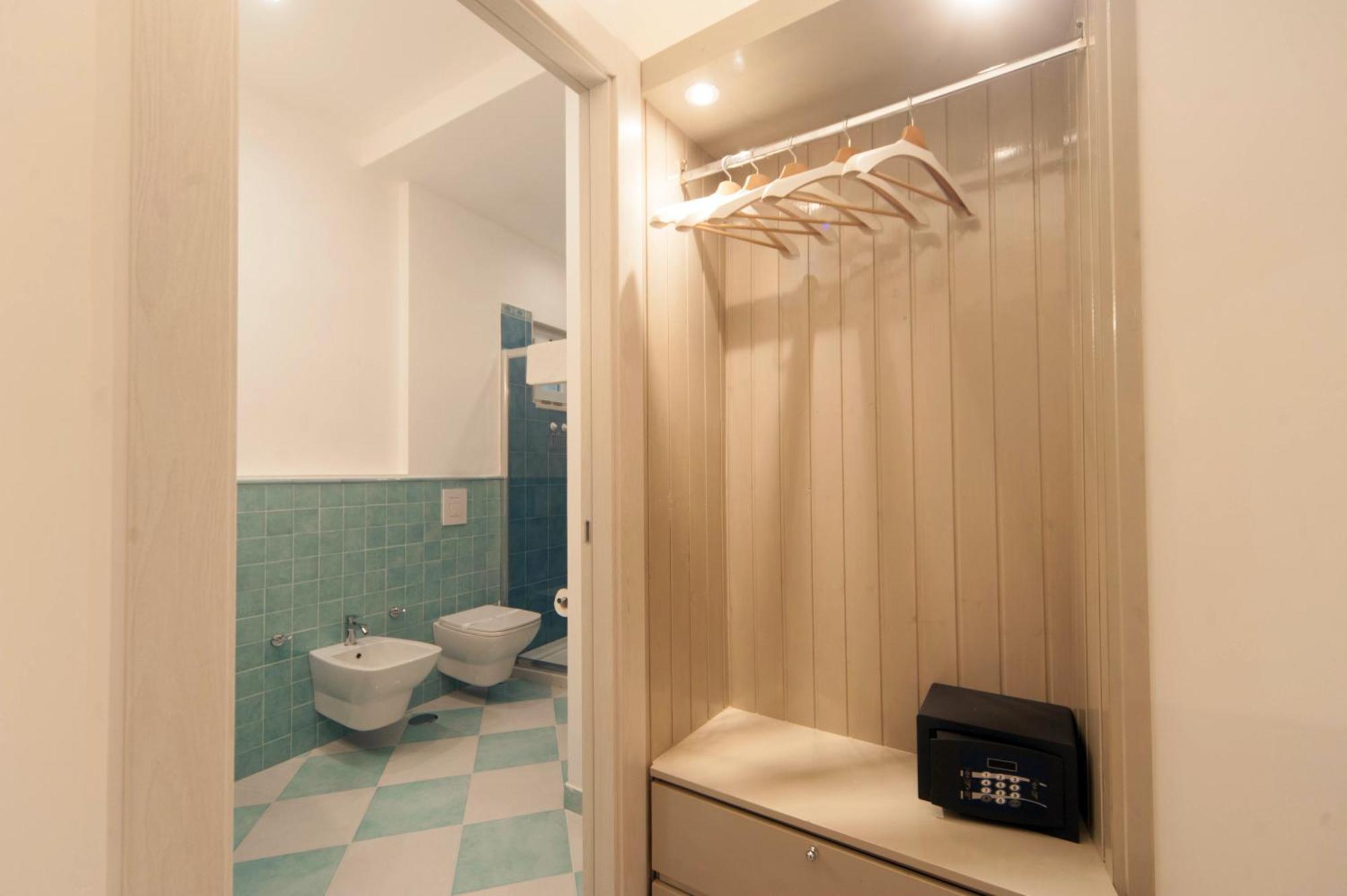 트라니 La Cattedrale Dai Tetti B&B 외부 사진