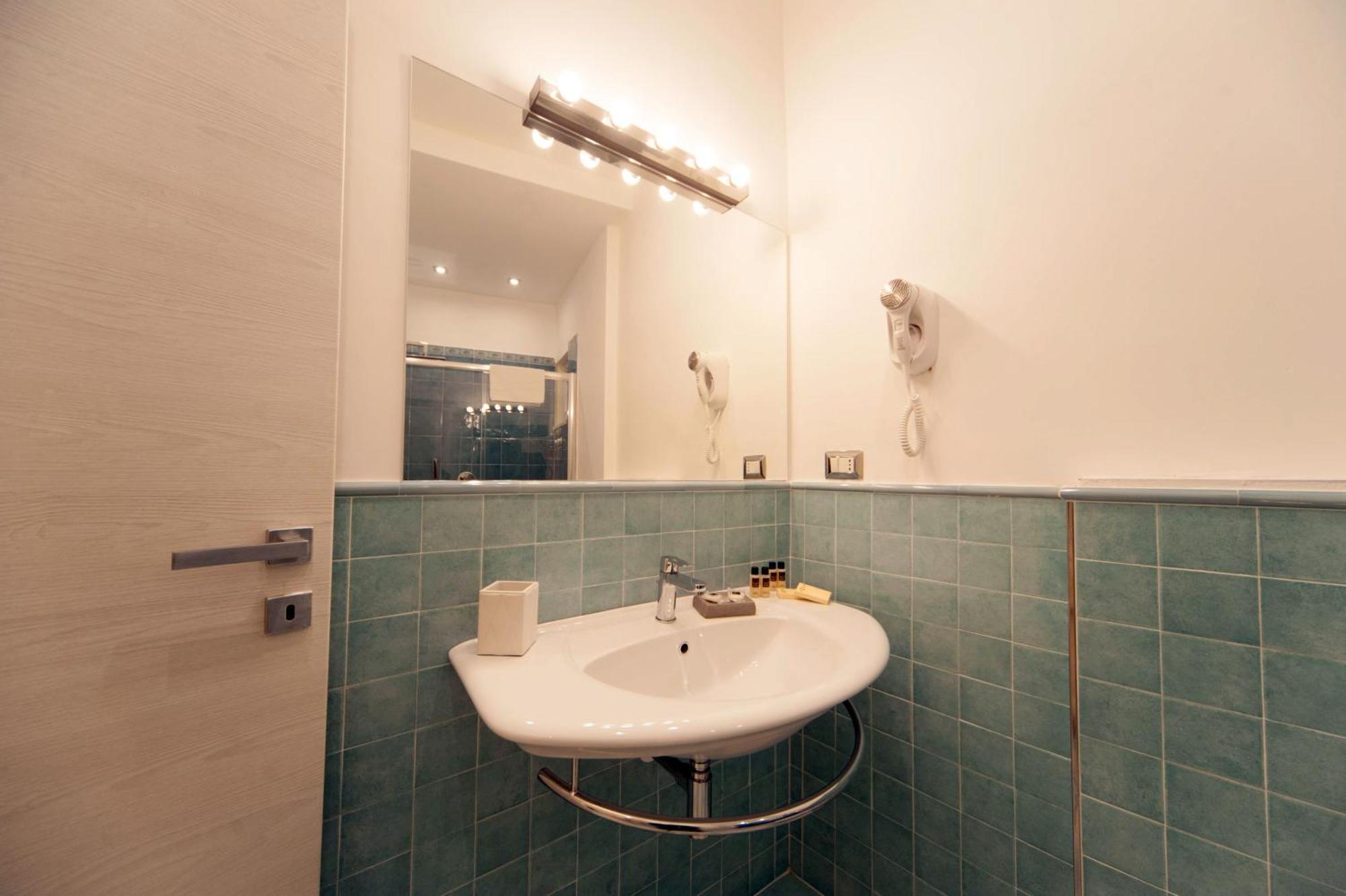 트라니 La Cattedrale Dai Tetti B&B 외부 사진