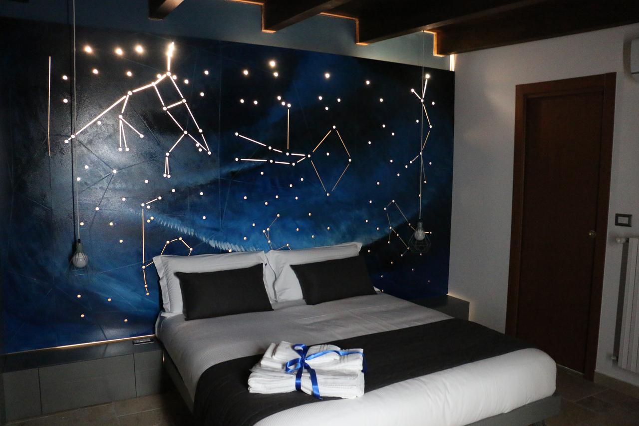 트라니 La Cattedrale Dai Tetti B&B 외부 사진