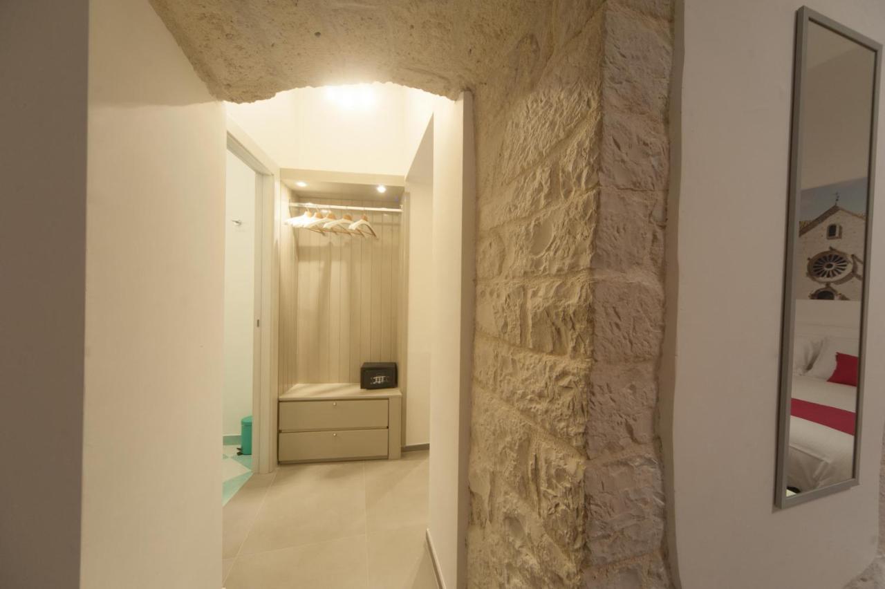 트라니 La Cattedrale Dai Tetti B&B 외부 사진