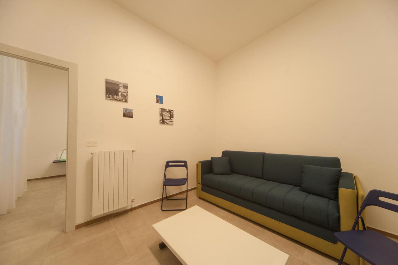 트라니 La Cattedrale Dai Tetti B&B 외부 사진