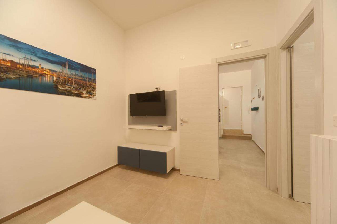 트라니 La Cattedrale Dai Tetti B&B 외부 사진