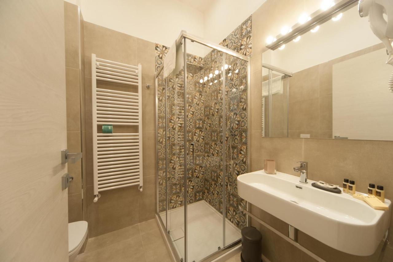 트라니 La Cattedrale Dai Tetti B&B 외부 사진