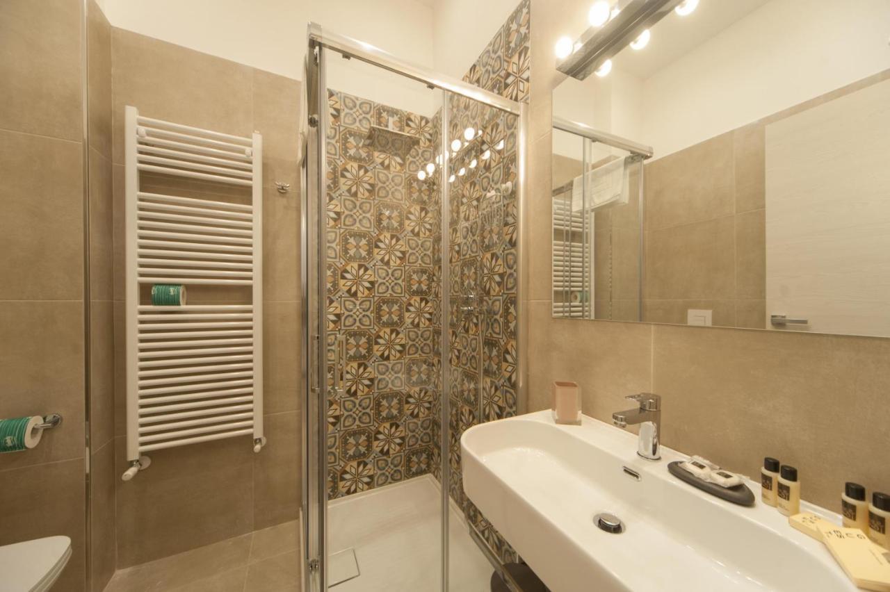 트라니 La Cattedrale Dai Tetti B&B 외부 사진