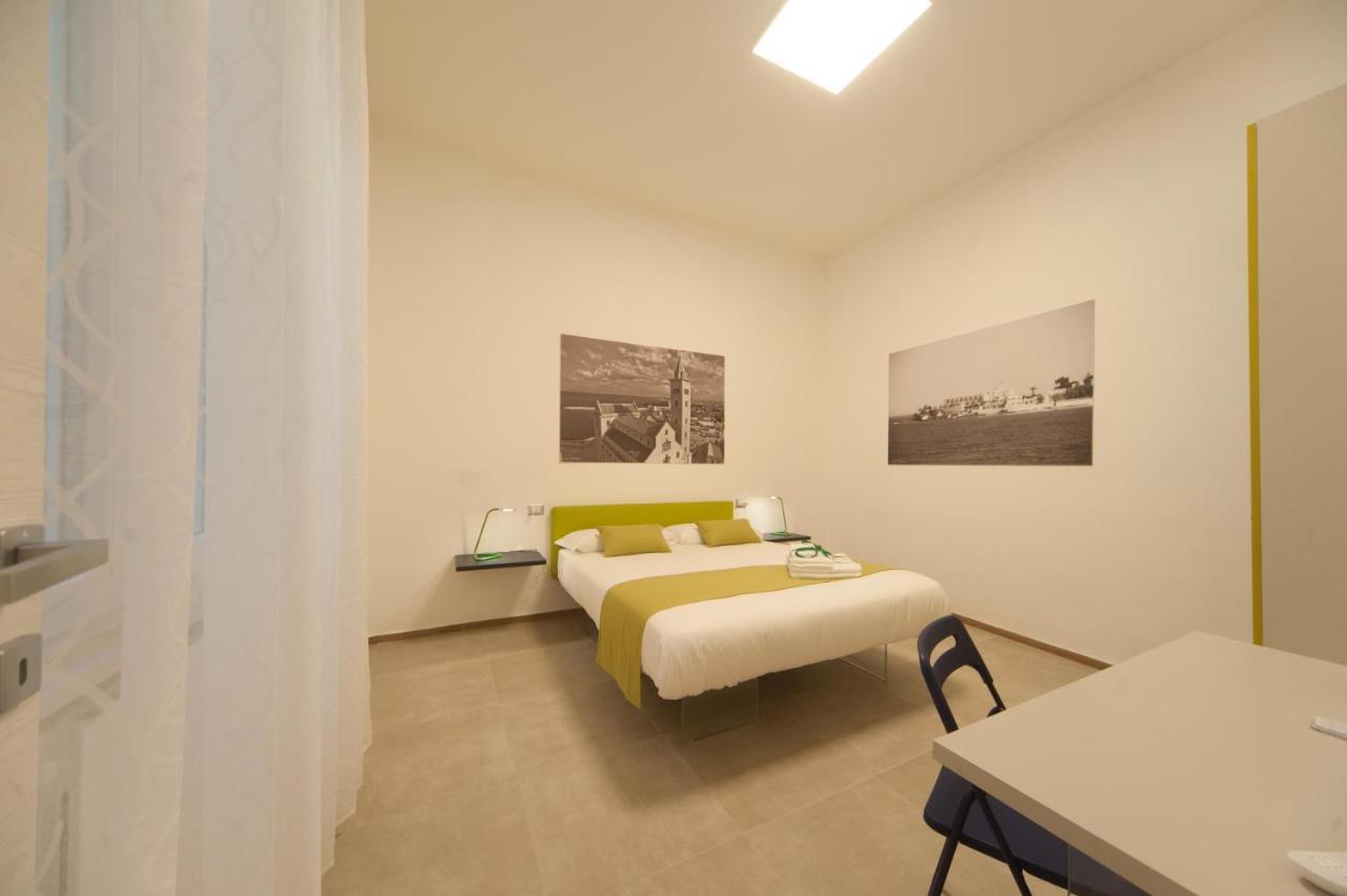 트라니 La Cattedrale Dai Tetti B&B 외부 사진